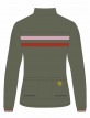 style: Bora / design: Gavia / colour: burnt olive