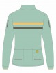 style: Bora / design: Gavia / colour: cameo green
