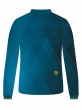 style: Tramontana / design: Belluno / colour: blue