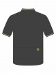 style: Gravel / design: Bonette / colour: anthrazit