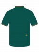 style: Gravel / design: Bonette / colour: british racing green