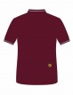 style: Urban / design: Bonette / colour: chianti