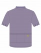 style: Gravel / design: Bonette / colour: dusty lavender