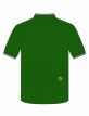 style: Gravel / design: Bonette / colour: irish green