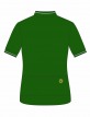 style: STRADA / design: BONETTE / colour: IRISH GREEN