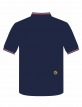 style: STRADA / design: BONETTE / colour: NAVY