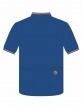 style: Gravel / design: Bonette / colour: olympia blue