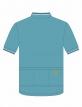 style: Gravel / design: Bonette / colour: sky blue