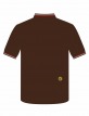 style: Gravel / design: Bonette / colour: tiramisu