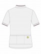 style: STRADA / design: BONETTE / colour: WEISS