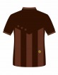 style: Urban / design: Brooklyn Cycling Team / colour: coffee