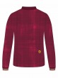 style: Tramontana / design: Ceverino / colour: chianti
