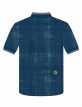 style: STRADA / design: CERVINO / colour: DENIM BLUE