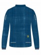 style: Bora / design: Cervino / colour: denim blue