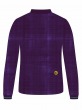 style: Tramontana / design: Ceverino / colour: petunia