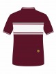 style: Urban / design: Cipressa / colour: chianti