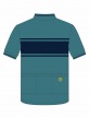 style: Gravel / design: Cipressa / colour: horizon blue