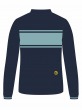 style: Tramontana / design: Cipressa / colour: navy