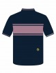 style: Gravel / design: Cipressa / colour: night blue