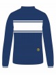 style: Tramontana / design: Cipressa / colour: olympia blue