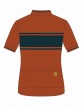 style: STRADA / design: CIPRESSA / colour: PUMPKIN