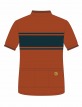style: Urban / design: Cipressa / colour: pumpkin