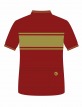 style: Urban / design: Cipressa / colour: samba red