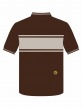 style: Gravel / design: Cipressa / colour: tiramisu