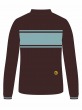 style: Tramontana / design: Cipressa / colour: hot chocolate