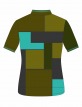 style: STRADA / design: EQUIPE CYCLIST / colour: OLIVE
