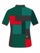 style: STRADA / design: EQUIPE CYCLIST / colour: BRITISH RACING