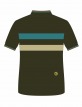 style: Urban / design: Gavia / colour: dusty olive