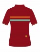 style: STRADA LADY / design: GAVIA / colour: CHILLI PEPPER