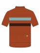 style: Gravel / design: Gavia / colour: pumpkin
