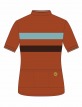 style: STRADA / design: GAVIA / colour: PUMPKIN