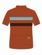 style: Urban / design: Gavia / colour: pumpkin