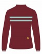 style: Tramontana / design: Gavia / colour: tipetan red
