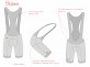 Herren-Sommerhose 