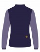 style: Tramontana / design: Montelago / colour: deep purple