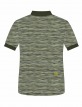 style: Urban / design: Montevergine / colour: olive melange