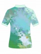 style: Urban / design: Perona / colour: aqua
