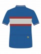 style: Urban / design: Poggio / colour: olympia blue