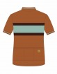 style: Urban / design: Poggio / colour: rust