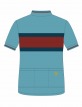 style: Urban / design: Poggio / colour: sky blue