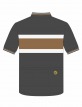 style: Gravel / design: Poggio / colour: anthrazit