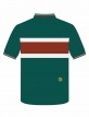 style: Gravel / design: Poggio / colour: british racing green