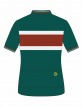 style: STRADA / design: POGGIO / colour: BRITISH RACING GREEN