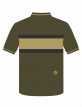 style: Gravel / design: Poggio / colour: dusty olive