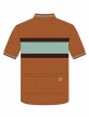 style: Gravel / design: Poggio / colour: rust