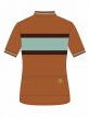 style: STRADA / design: POGGIO / colour: RUST